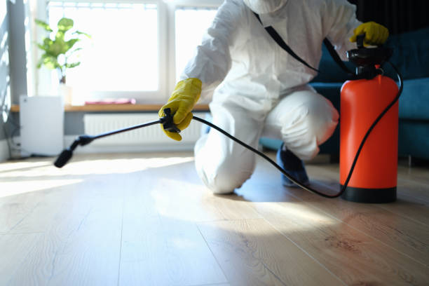 Reliable Infectious Disease Decontamination contractor in Hastings, NE by Trauma Clean Pros